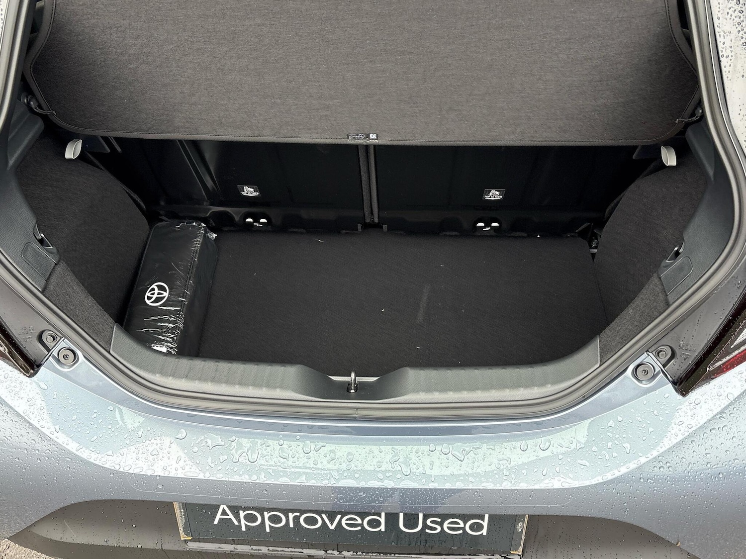 Used Toyota Aygo X 2025 for sale - 76514469: Photo 20