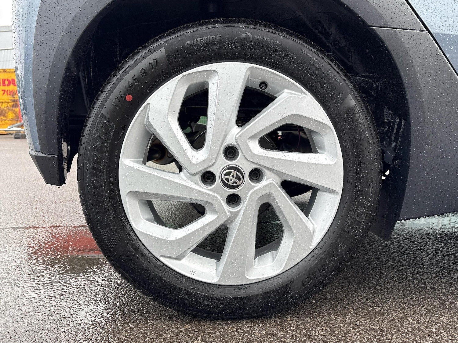 Used Toyota Aygo X 2025 for sale - 76514469: Photo 21