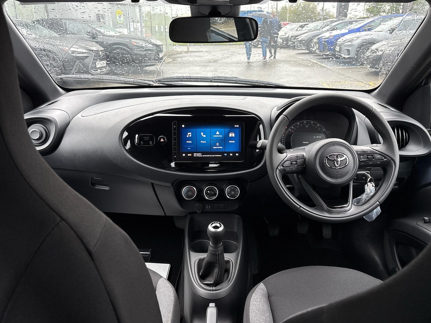 Used Toyota Aygo X 2025 for sale - 76514469: Photo 5