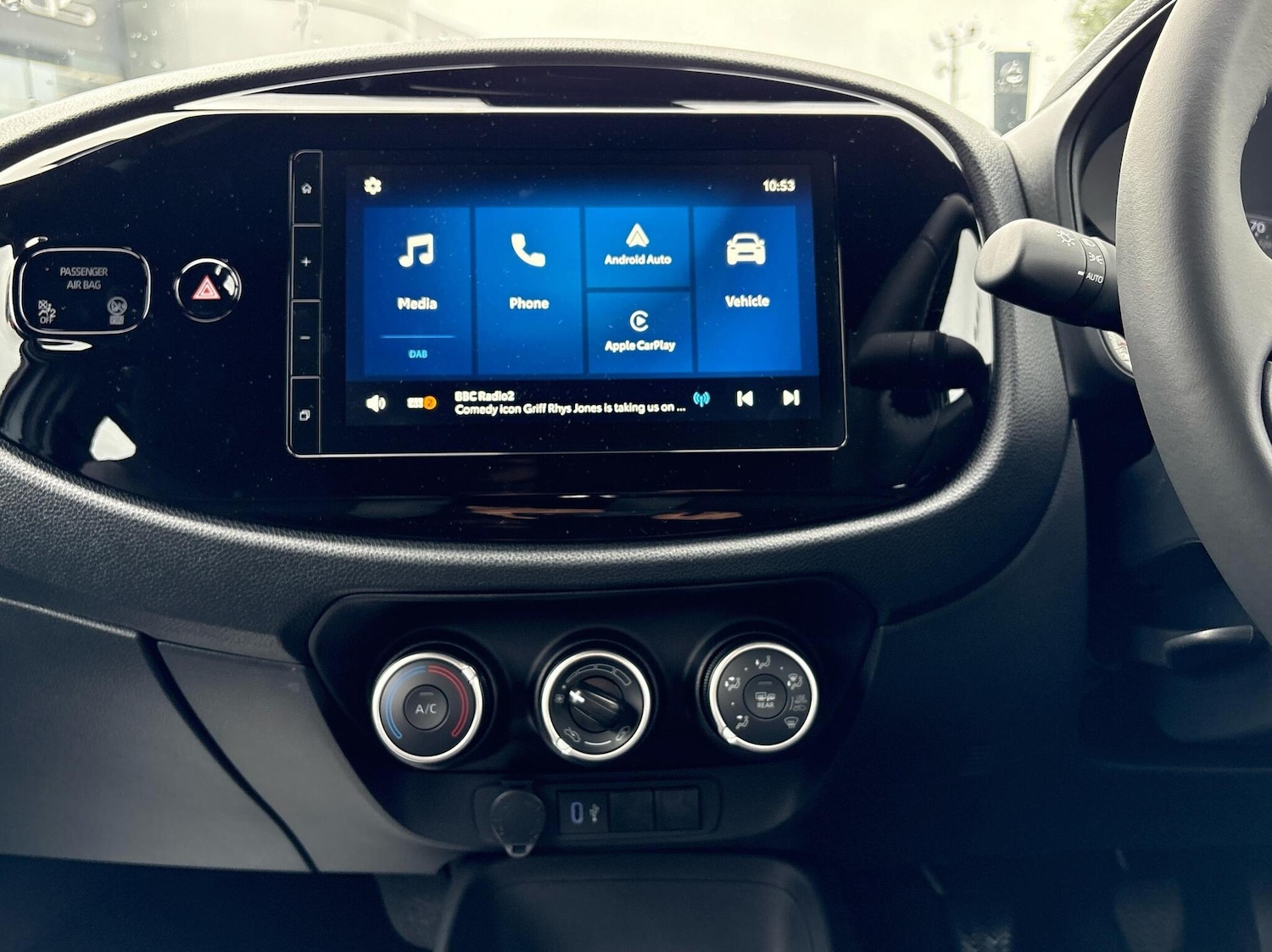 Used Toyota Aygo X 2025 for sale - 76514469: Photo 8