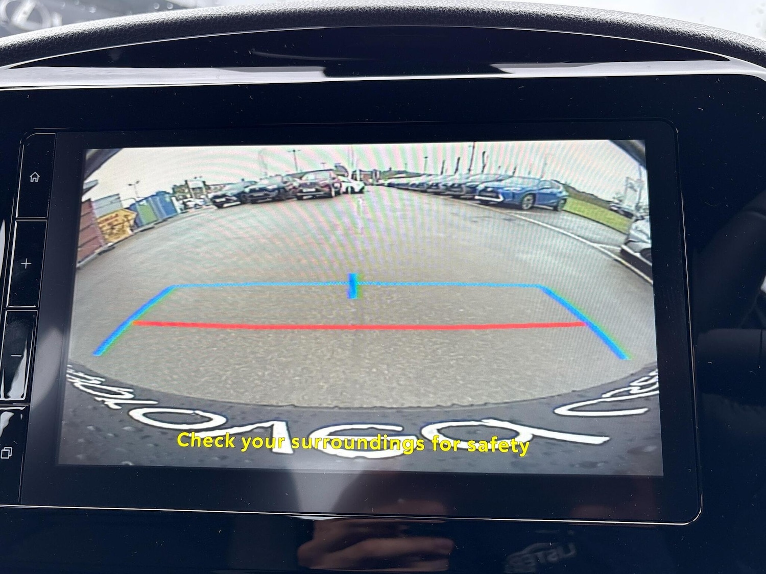 Used Toyota Aygo X 2025 for sale - 76514469: Photo 9