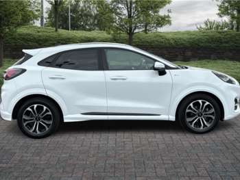 Used Ford Puma 2020 for sale - 75024895: Photo