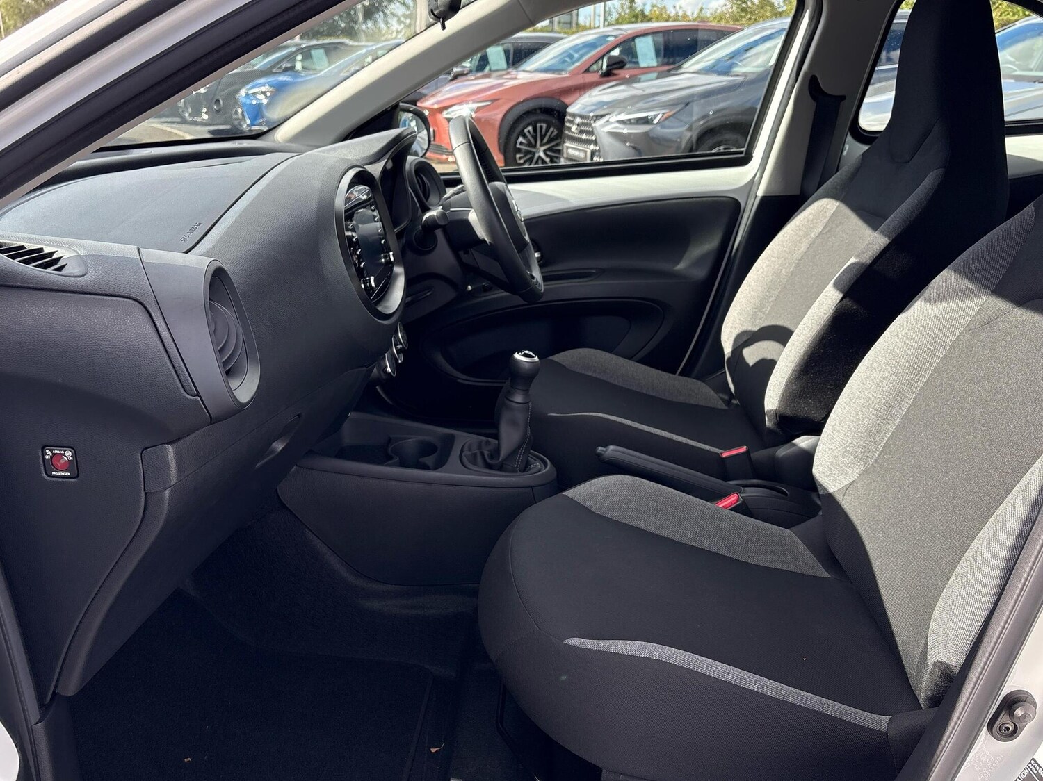 Used Toyota Aygo X 2022 for sale - 76043947: Photo 10