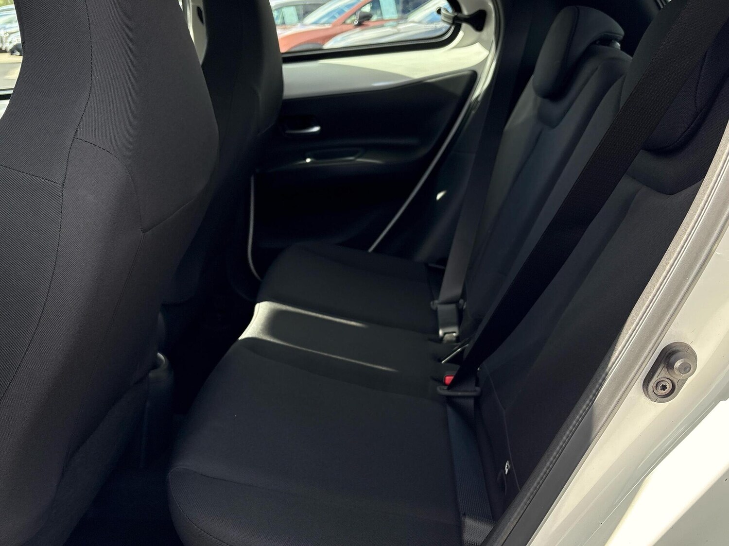 Used Toyota Aygo X 2022 for sale - 76043947: Photo 12