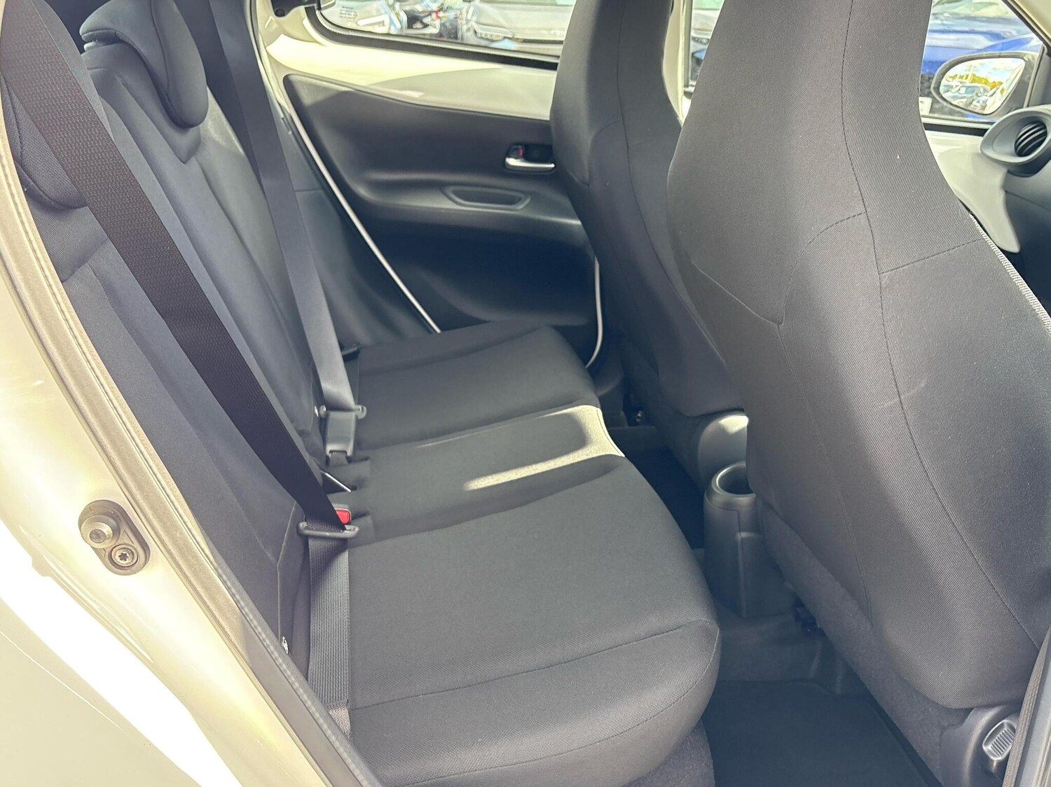 Used Toyota Aygo X 2022 for sale - 76043947: Photo 13