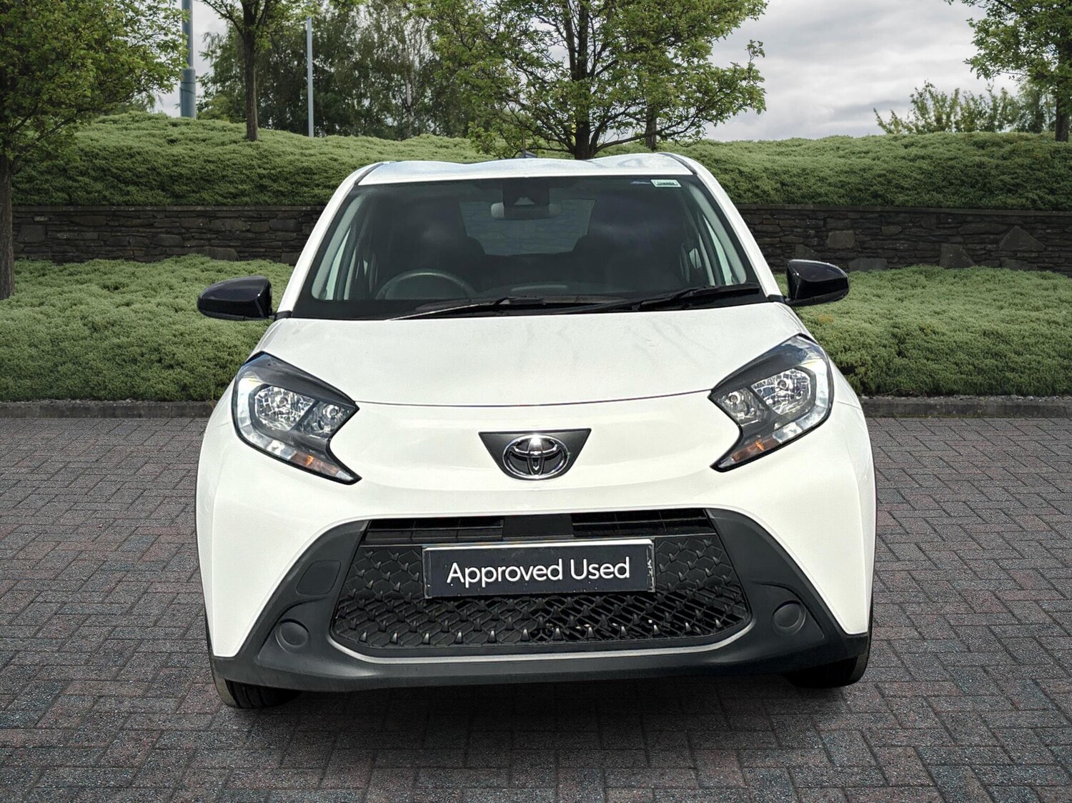 Used Toyota Aygo X 2022 for sale - 76043947: Photo 15
