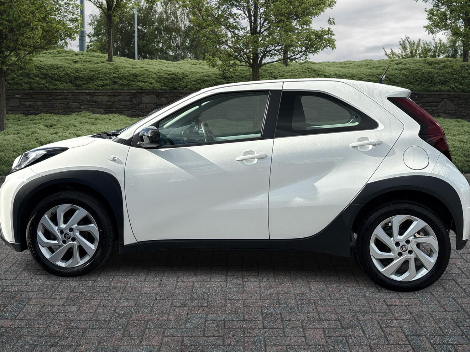 Used Toyota Aygo X 2022 for sale - 76043947: Photo 17