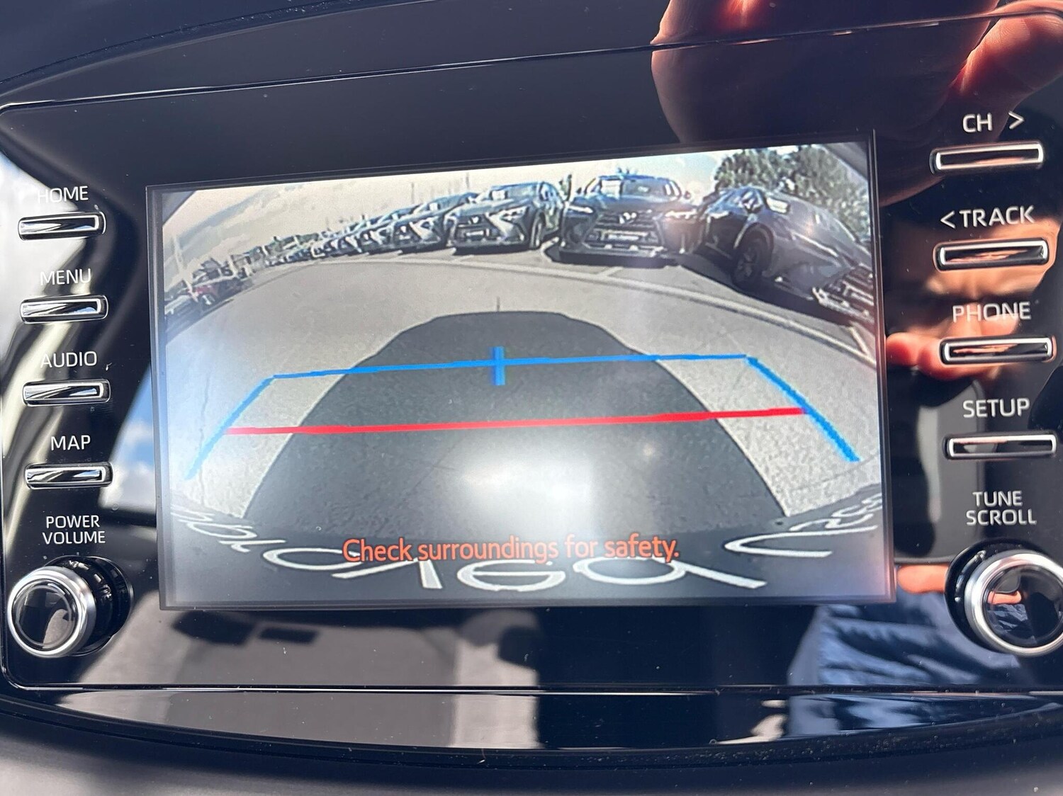 Used Toyota Aygo X 2022 for sale - 76043947: Photo 21