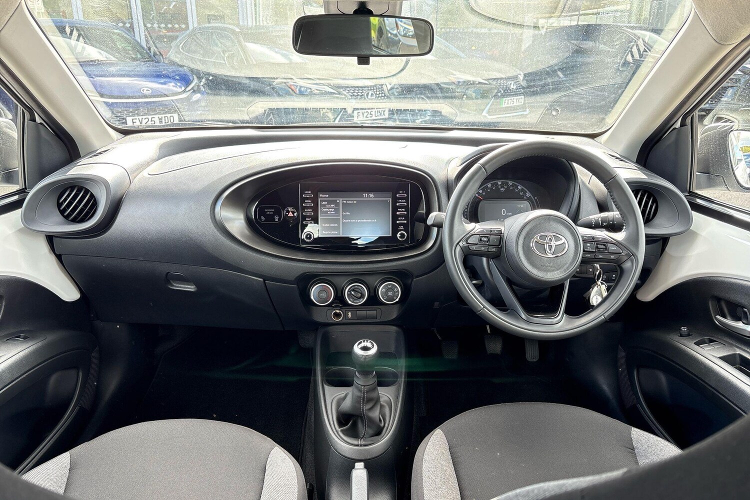 Used Toyota Aygo X 2022 for sale - 76043947: Photo 26