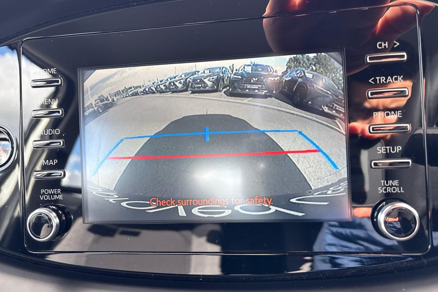 Used Toyota Aygo X 2022 for sale - 76043947: Photo 30