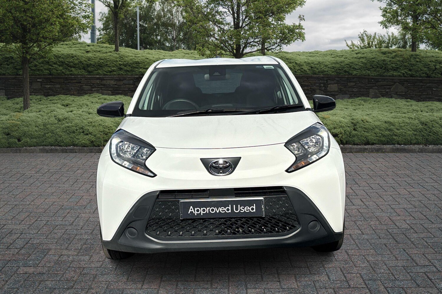 Used Toyota Aygo X 2022 for sale - 76043947: Photo 33