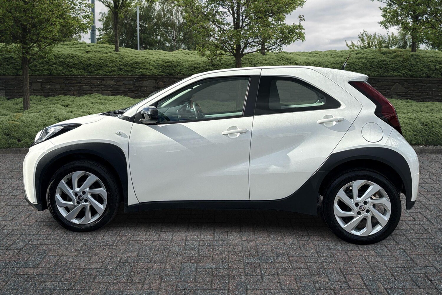 Used Toyota Aygo X 2022 for sale - 76043947: Photo 35