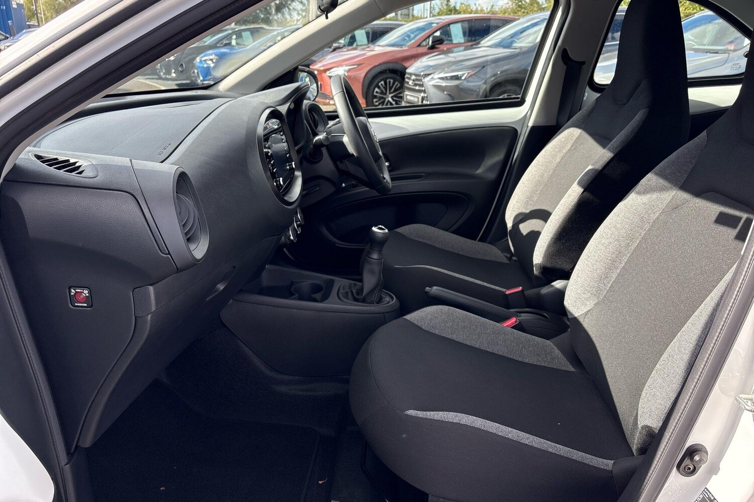 Used Toyota Aygo X 2022 for sale - 76043947: Photo 37