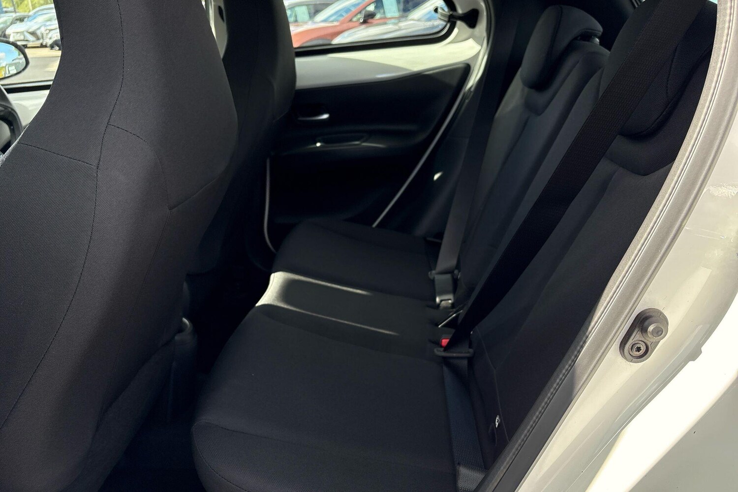 Used Toyota Aygo X 2022 for sale - 76043947: Photo 39