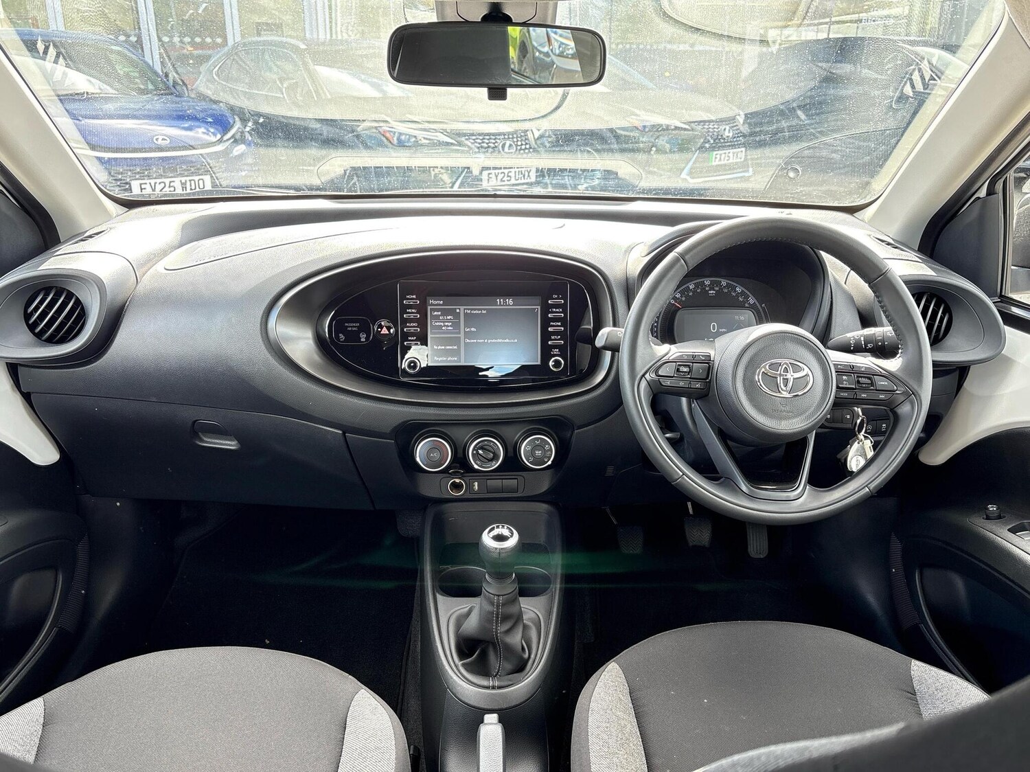 Used Toyota Aygo X 2022 for sale - 76043947: Photo 5