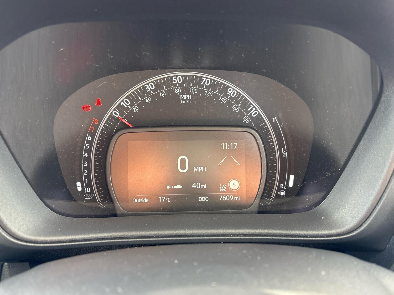 Used Toyota Aygo X 2022 for sale - 76043947: Photo 9