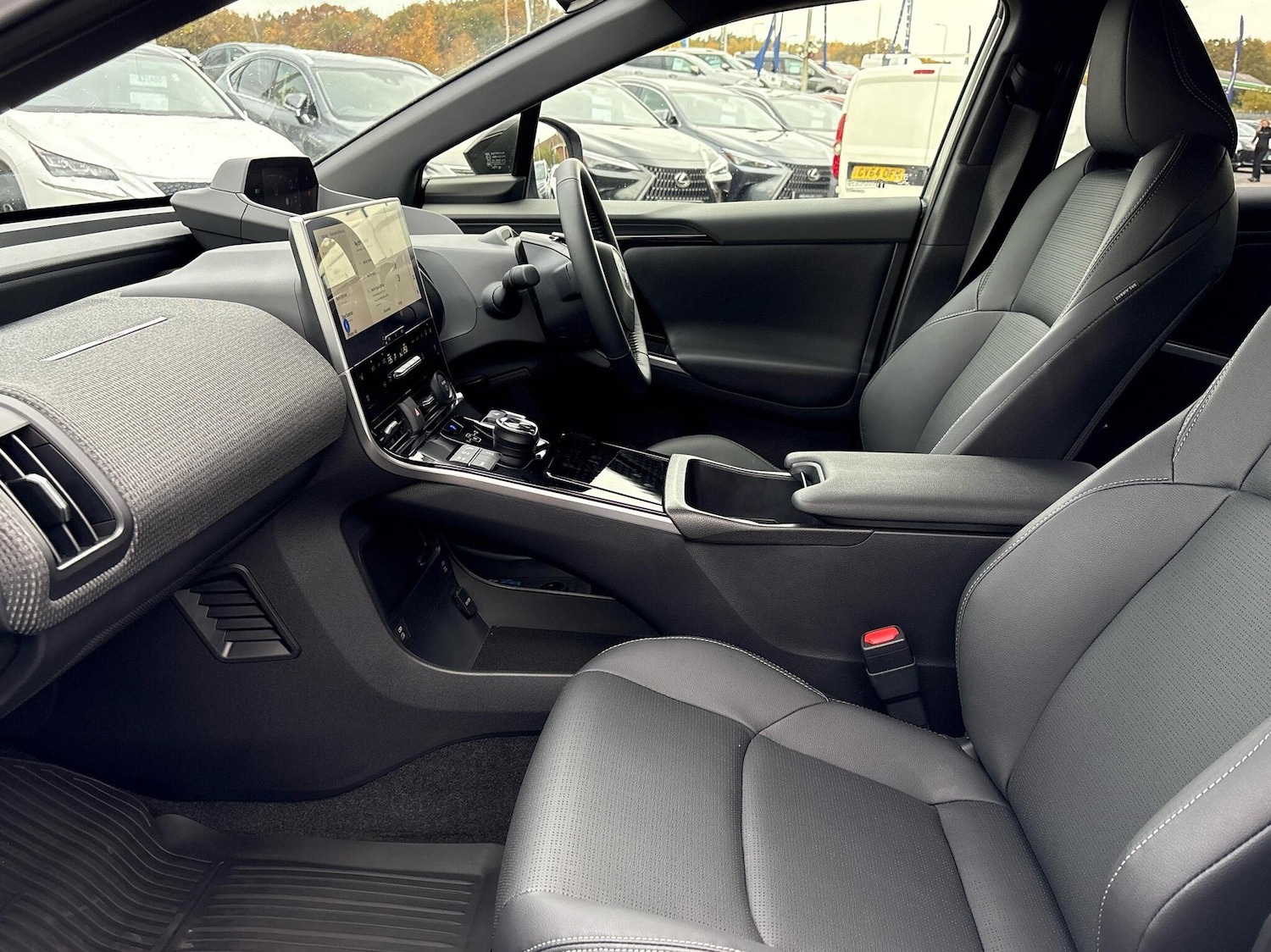 Used Toyota Other 2025 for sale - 76486615: Photo 10