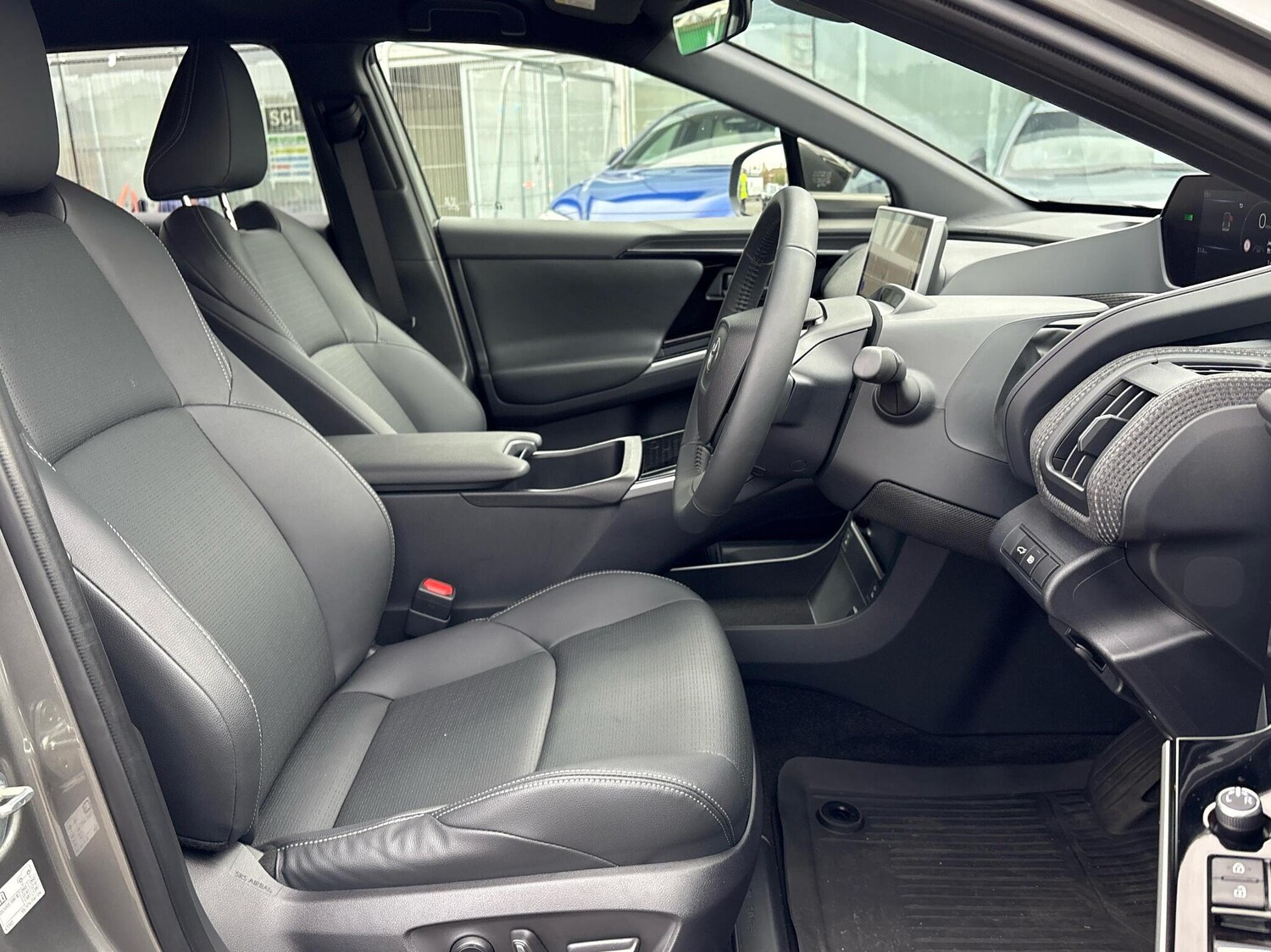 Used Toyota Other 2025 for sale - 76486615: Photo 11