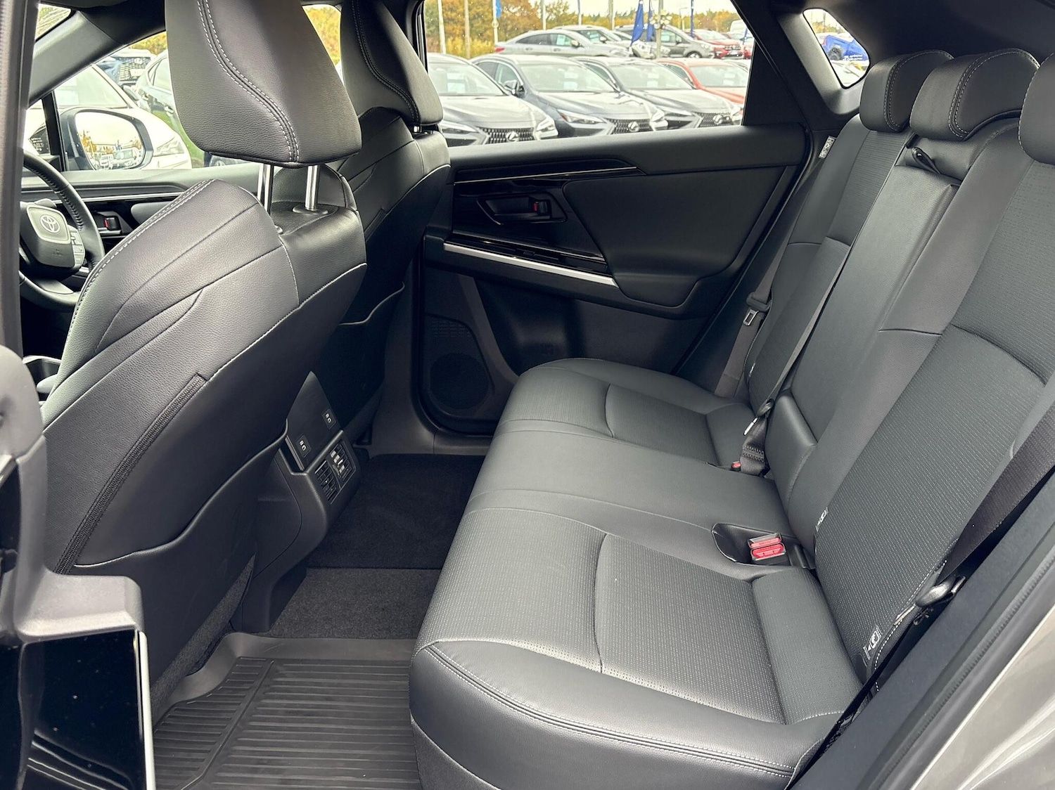 Used Toyota Other 2025 for sale - 76486615: Photo 12