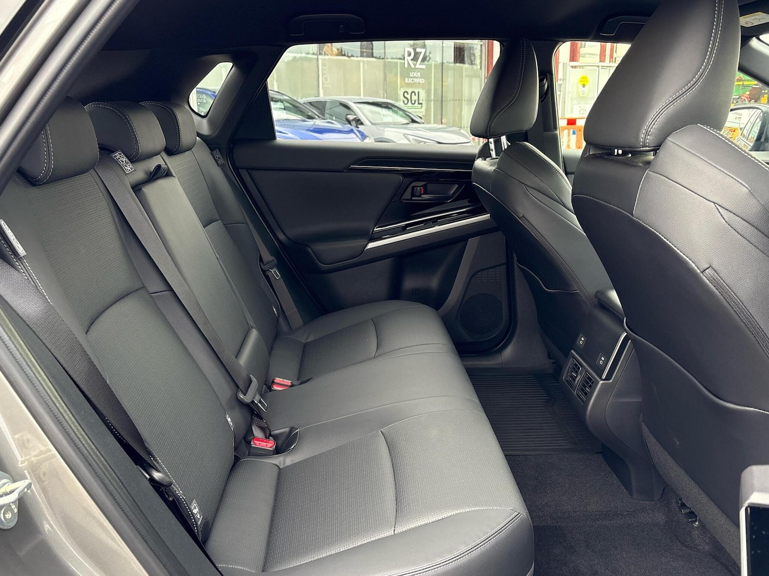 Used Toyota Other 2025 for sale - 76486615: Photo 13