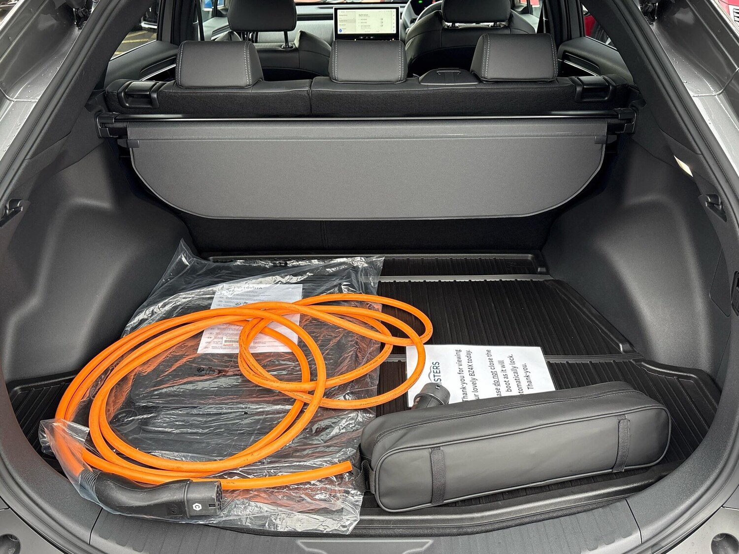 Used Toyota Other 2025 for sale - 76486615: Photo 14