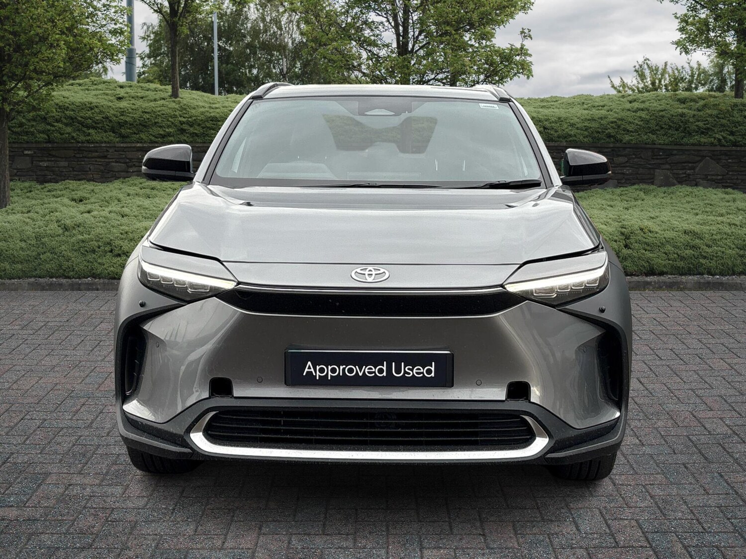 Used Toyota Other 2025 for sale - 76486615: Photo 15