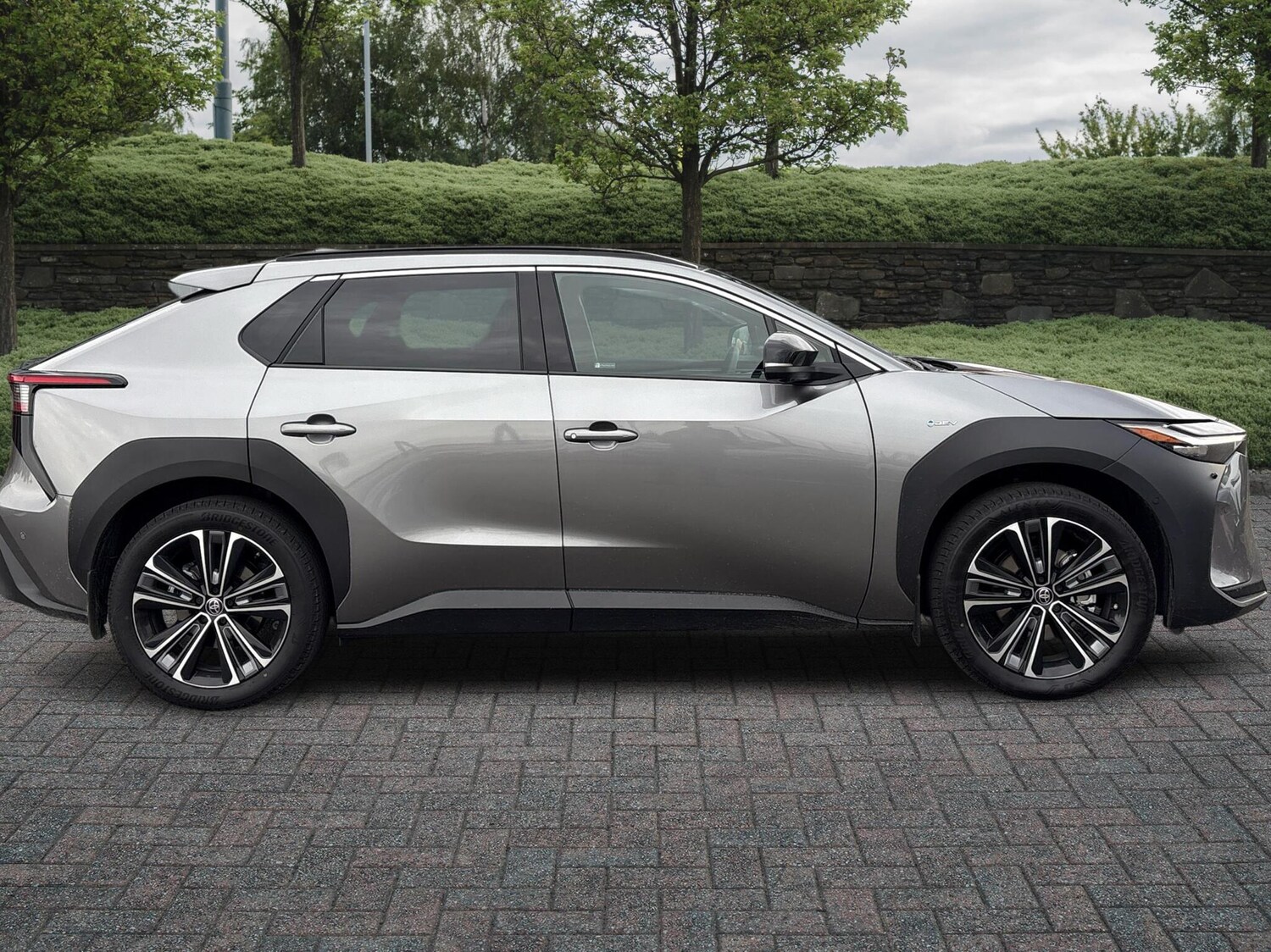 Used Toyota Other 2025 for sale - 76486615: Photo 16