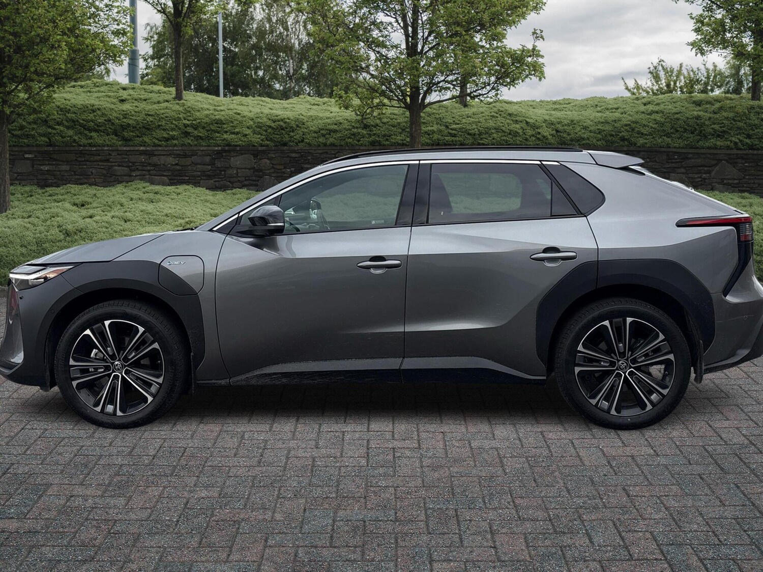 Used Toyota Other 2025 for sale - 76486615: Photo 17