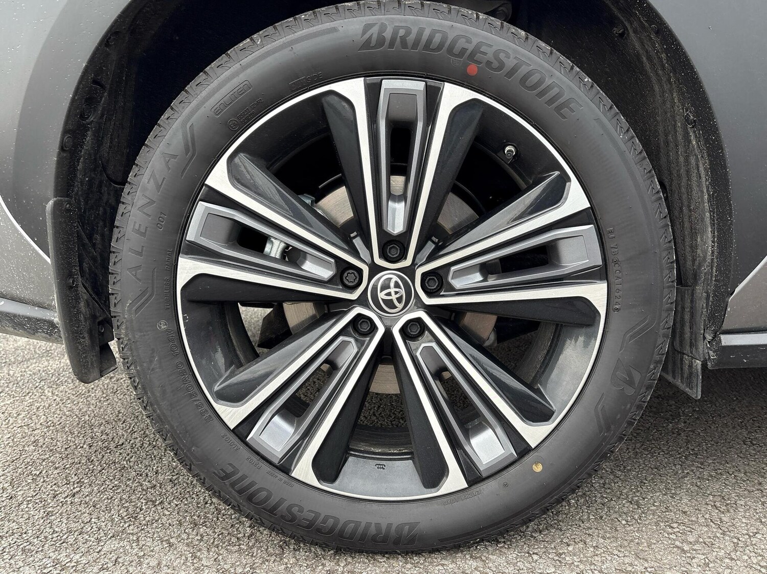 Used Toyota Other 2025 for sale - 76486615: Photo 18