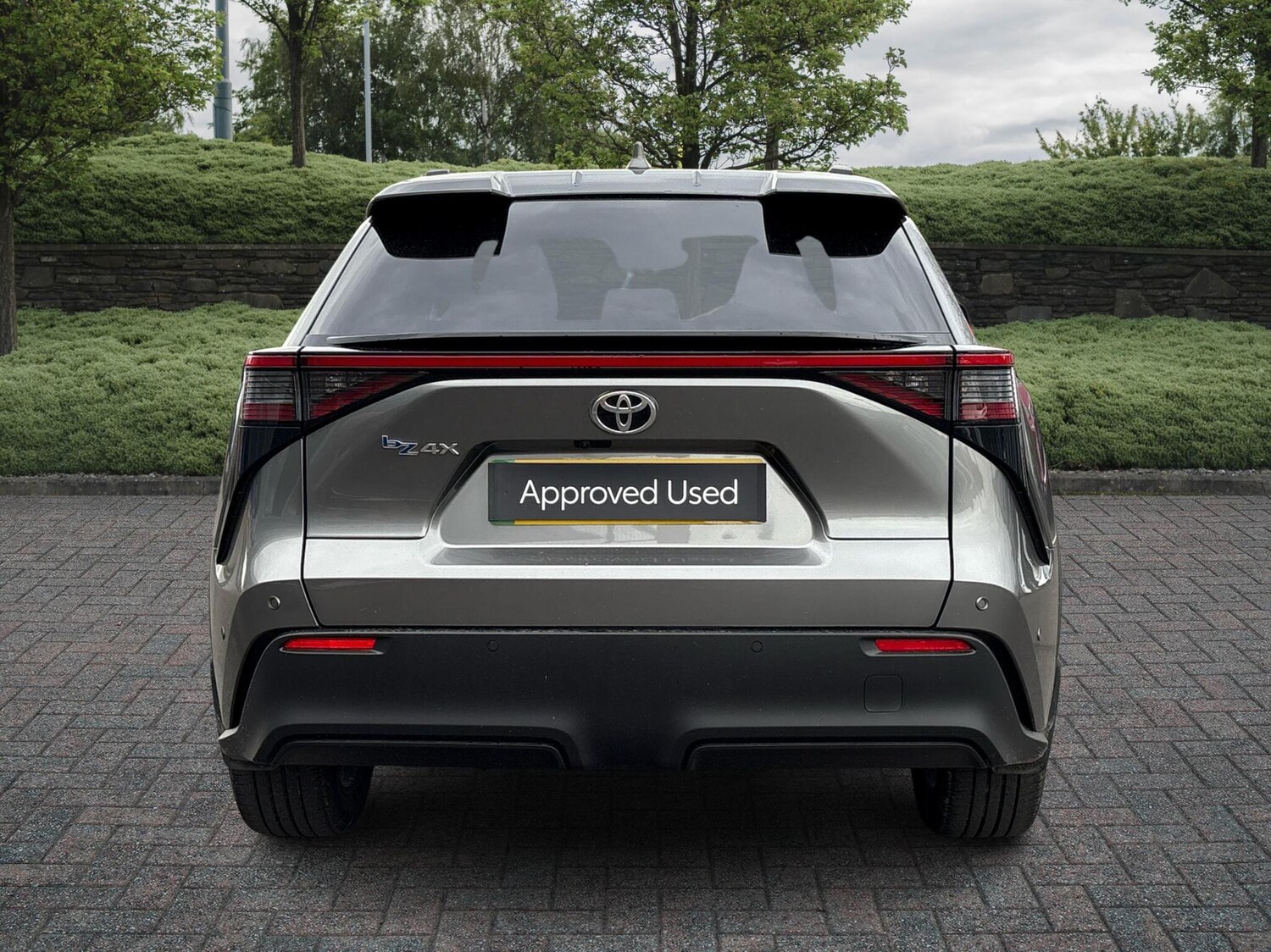 Used Toyota Other 2025 for sale - 76486615: Photo 19