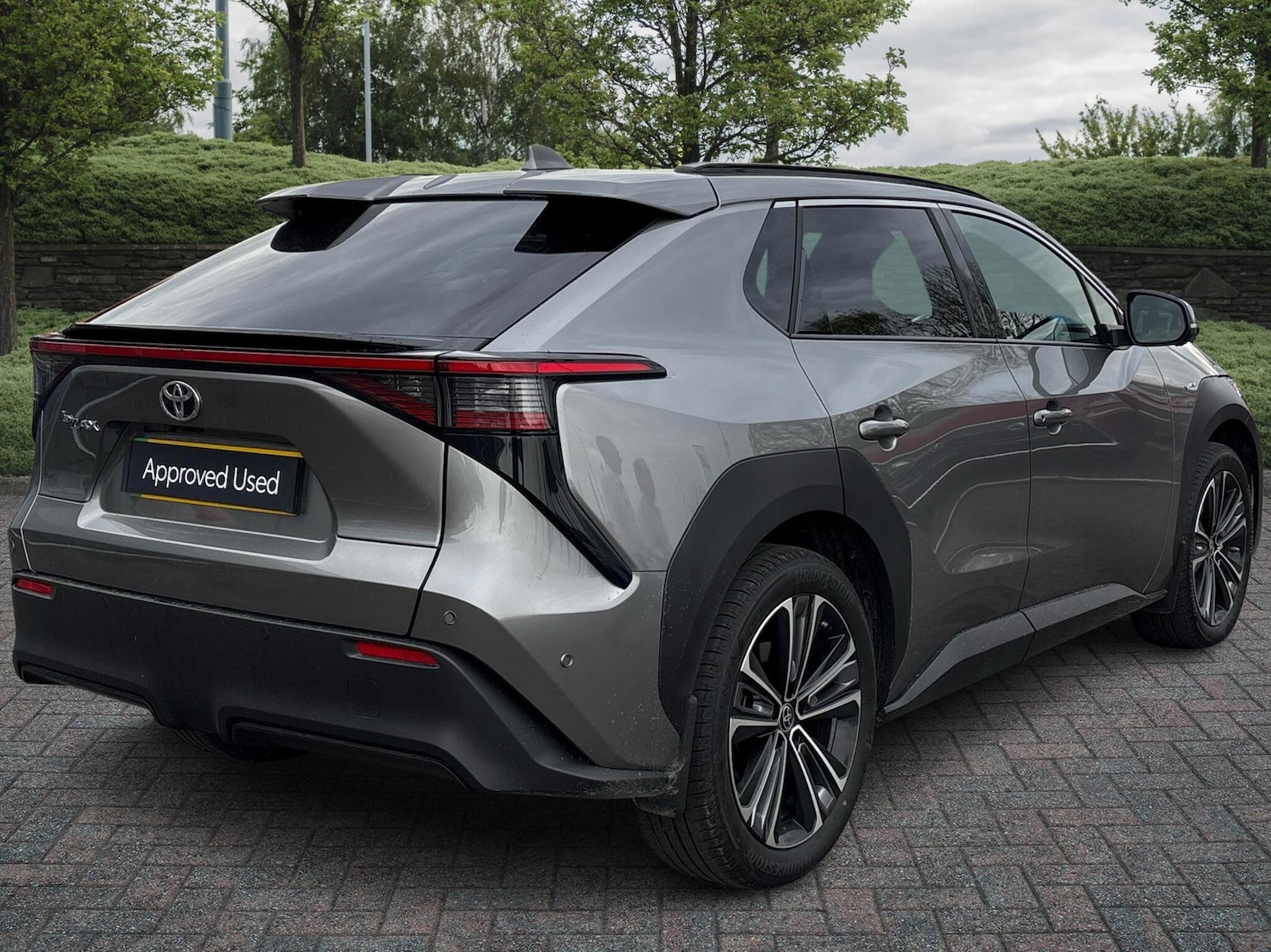 Used Toyota Other 2025 for sale - 76486615: Photo 2