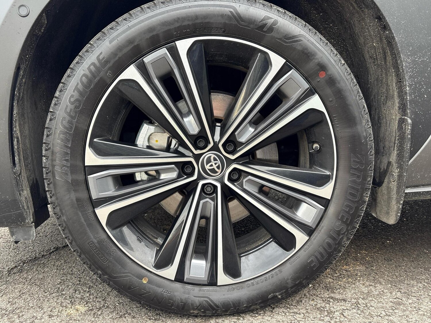 Used Toyota Other 2025 for sale - 76486615: Photo 20