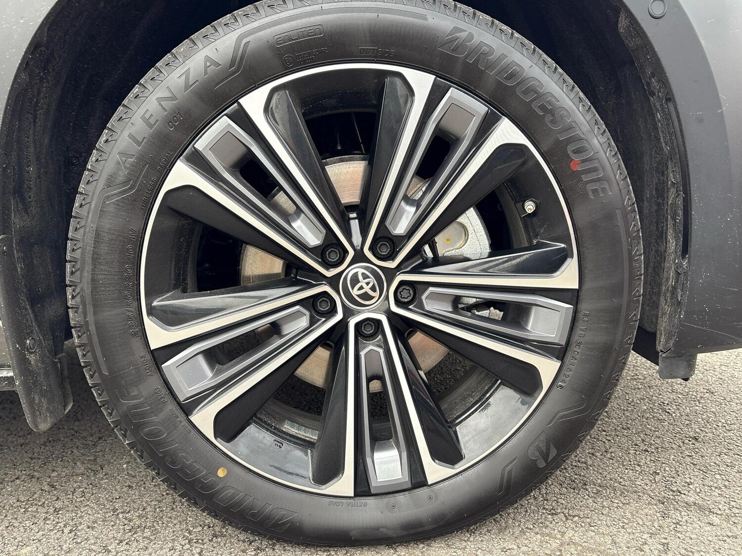 Used Toyota Other 2025 for sale - 76486615: Photo 22