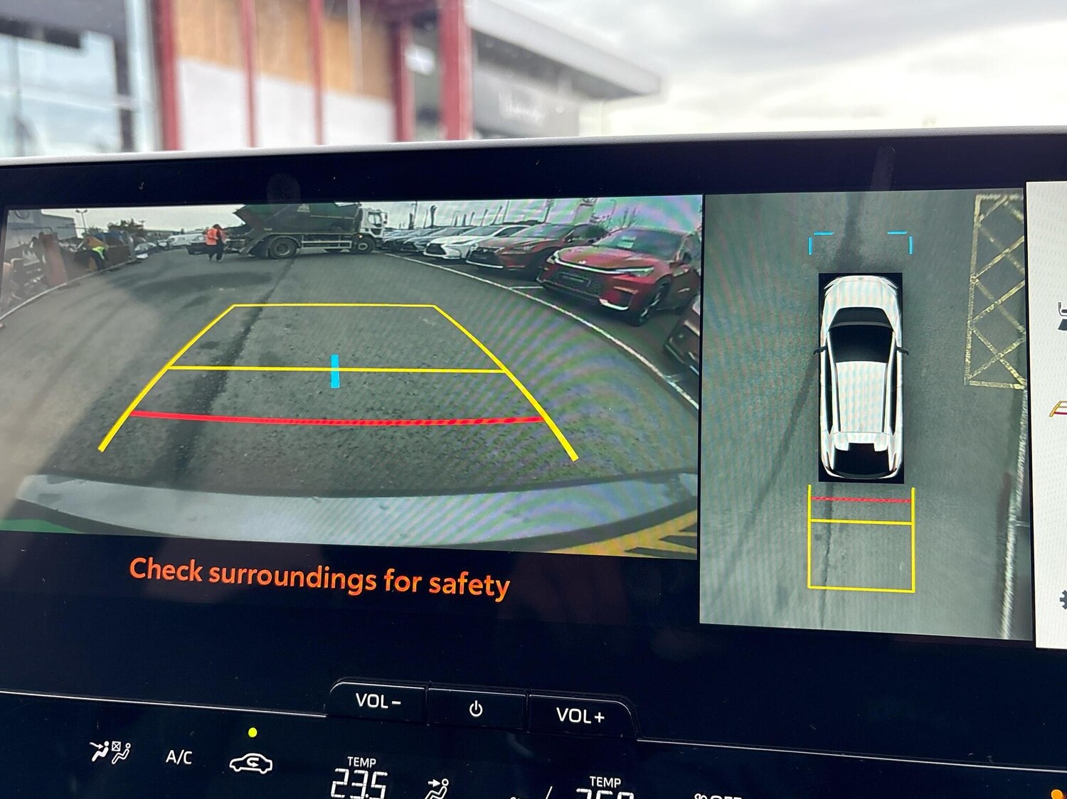 Used Toyota Other 2025 for sale - 76486615: Photo 26