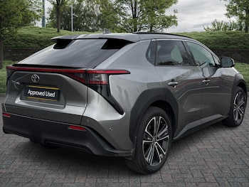 Used Toyota Other 2025 for sale - 76486615: Photo