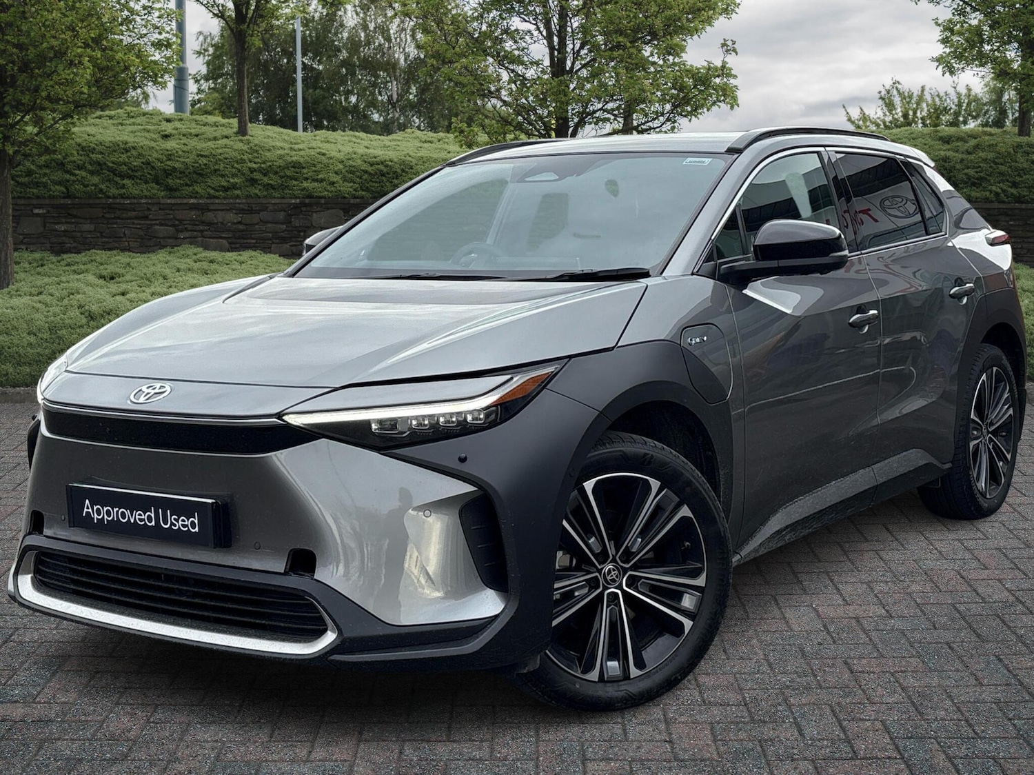 Used Toyota Other 2025 for sale - 76486615: Photo 3