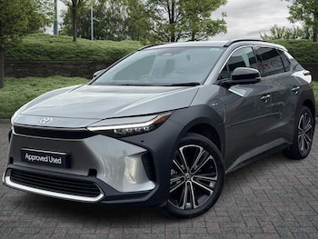 Used Toyota Other 2025 for sale - 76486615: Photo