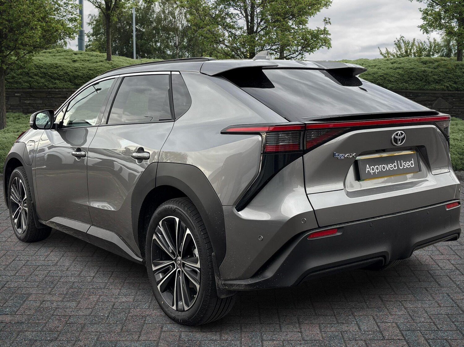 Used Toyota Other 2025 for sale - 76486615: Photo 4