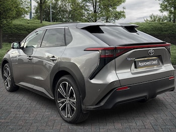 Used Toyota Other 2025 for sale - 76486615: Photo