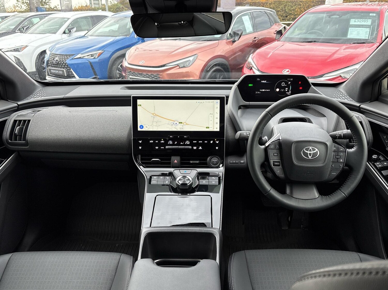 Used Toyota Other 2025 for sale - 76486615: Photo 5