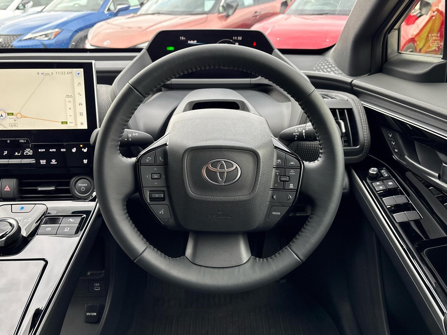 Used Toyota Other 2025 for sale - 76486615: Photo 6