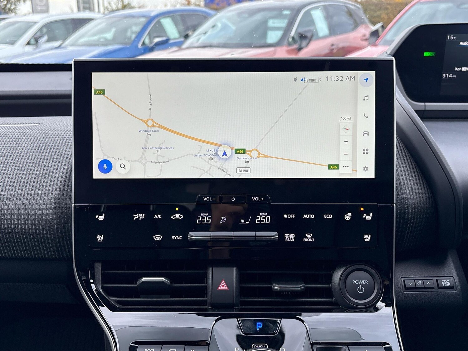 Used Toyota Other 2025 for sale - 76486615: Photo 7