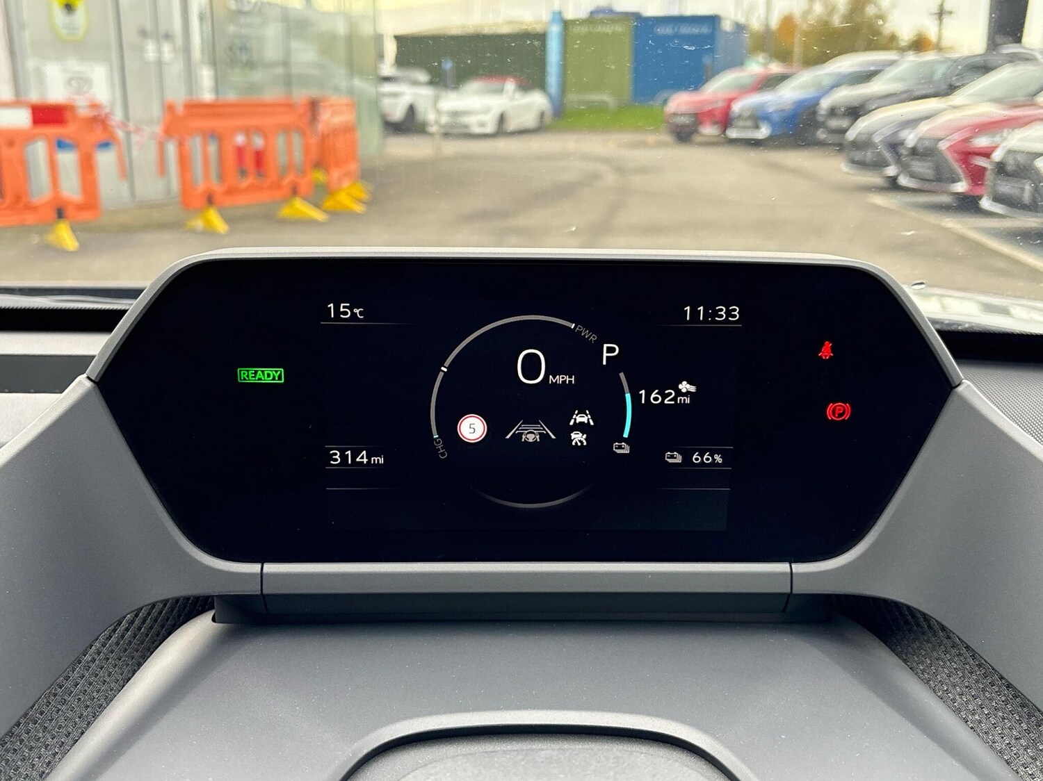 Used Toyota Other 2025 for sale - 76486615: Photo 9