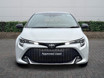 Used Toyota Corolla 2022 for sale - 77292946: Photo