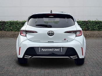 Used Toyota Corolla 2022 for sale - 77292946: Photo