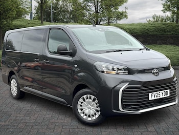 Used Toyota ProAce 2025 for sale - 75966480: Photo