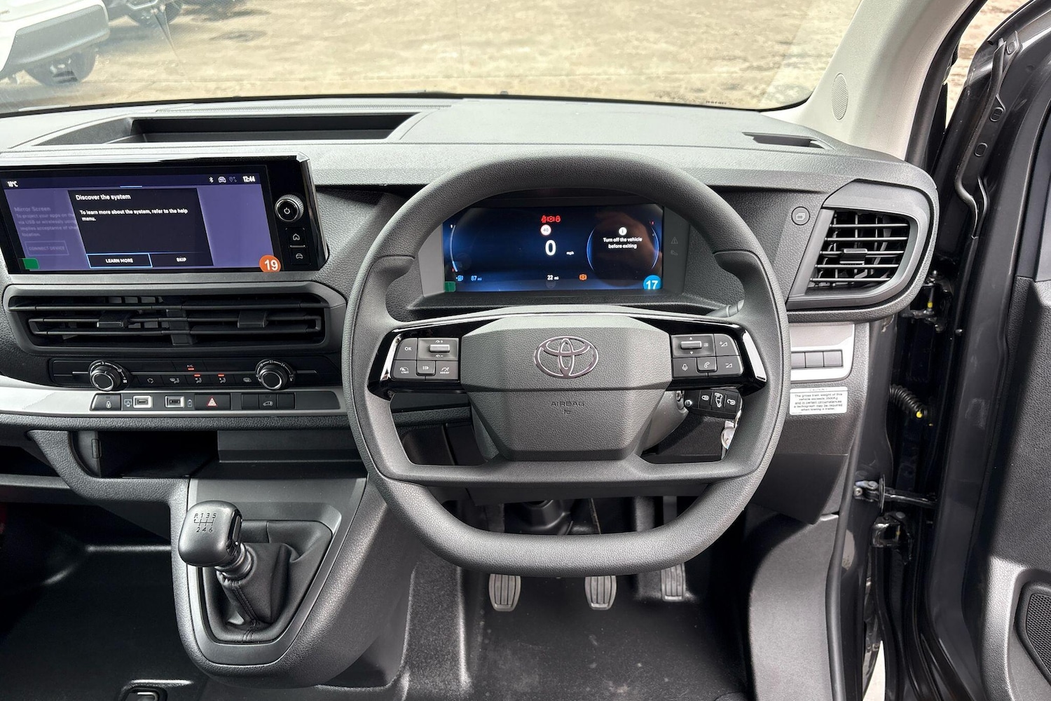 Vehicle 26