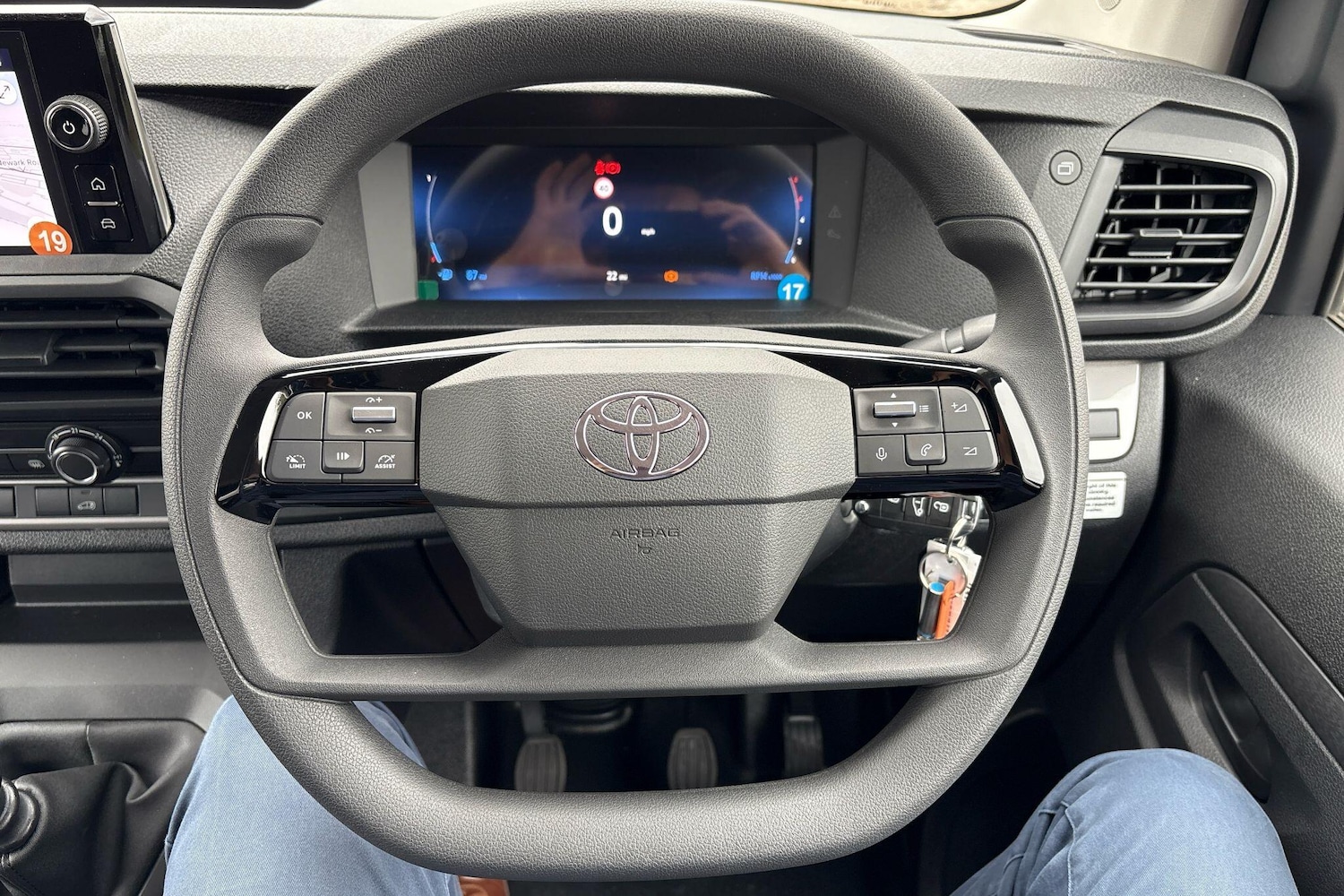 Vehicle 29