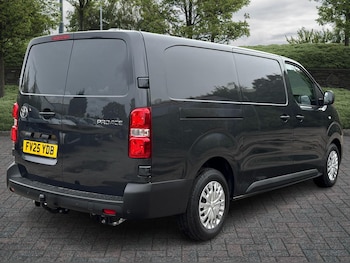 Used Toyota ProAce 2025 for sale - 75966480: Photo