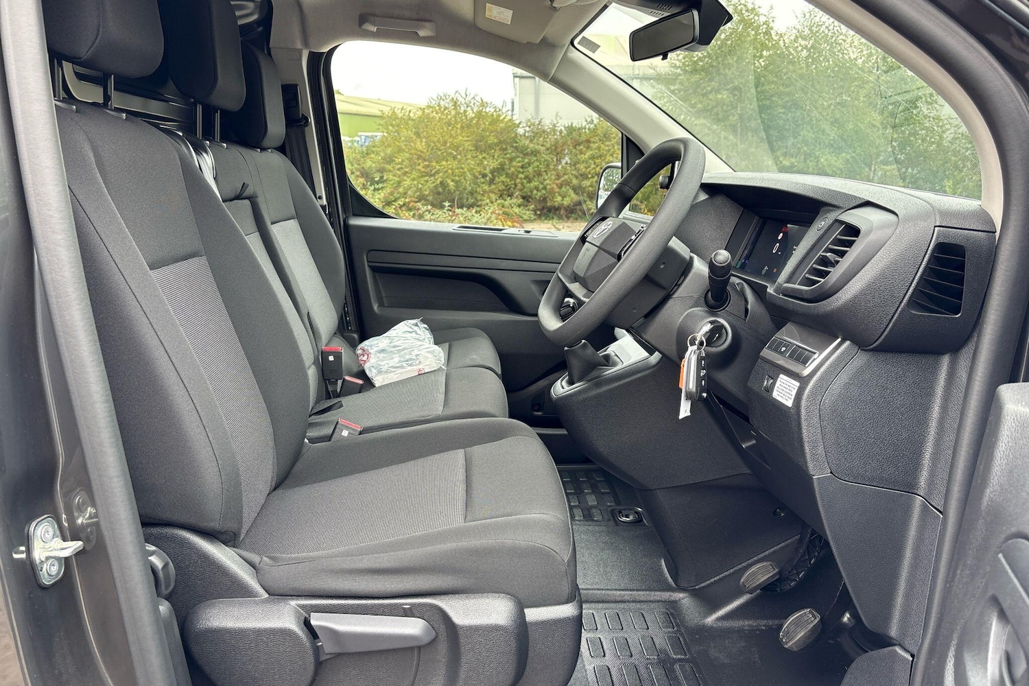 Vehicle 36